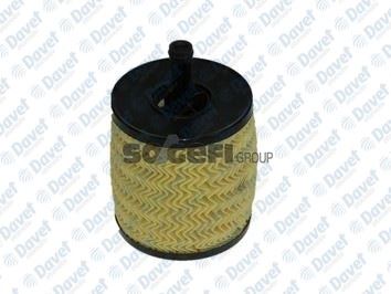 PURFLUX L319 Yag Filtresi Vw Phaeton Touareg 5.0 Tdi V10
